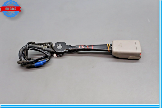 15-16 Hyundai Genesis Front Left Driver Side Seat Belt Seatbelt Retractor Oem