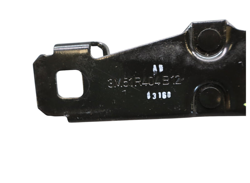 Load image into Gallery viewer, 09-15 Jaguar XF XFR X250 Rear Trunk Boot Lid Catch Striker 3M51R404B12 Oem
