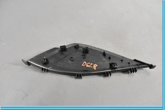 12-18 BMW 320i 328i 428i F30 Front Right Dashboard End Cap Cover 9218554 Oem