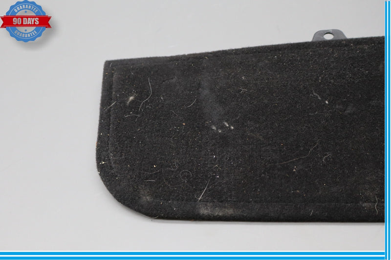 Load image into Gallery viewer, 07-09 Lexus LS460 Rear Right Side Trunk Floor Carpet Trim Cover Panel Oem
