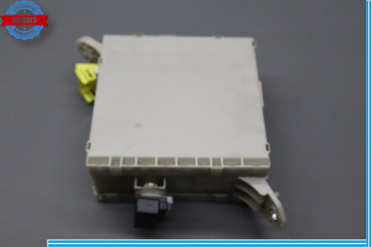 07-12 Lexus LS460 LS460L Front Right Side Interior Junction Fuse Relay Box Oem