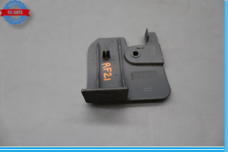 Load image into Gallery viewer, 03-06 Mercedes SL600 SL500 Right Passenger Side Seat Trim Black Oem
