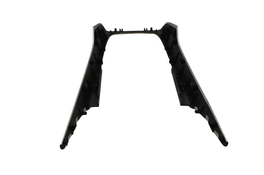 12-18 Audi A7 A7 Quattro Front Center Console Bezel Cover Molding Trim Oem