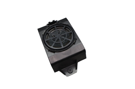 11-18 Porsche Cayenne 958 Parking Buzzer Sensor Speaker 7PP035709A Oem