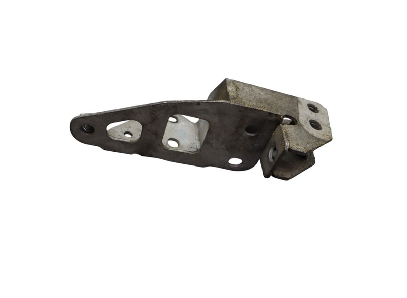Load image into Gallery viewer, 11-18 Audi A8 A8L Quattro Front Subframe Left Side Strut Bar Support Bracket Oem

