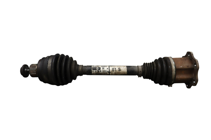 Load image into Gallery viewer, 11-18 Audi A7 A8L Quattro Front Right Side CV Axle Shaft 4H0407271H Oem
