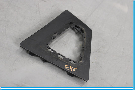 12-18 BMW 320i 328i F30 Front Center Console Shifter Selector Trim Bezel Oem