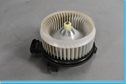 10-15 Jaguar XJ XJL HVAC AC Air Conditioner Heater Blower Motor Oem