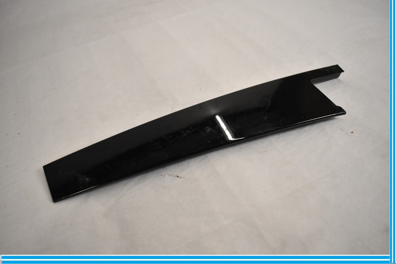 Load image into Gallery viewer, 15-20 Mercedes C300 W205 Rear Left Driver Door Ornamental Molding 2056900987 Oem
