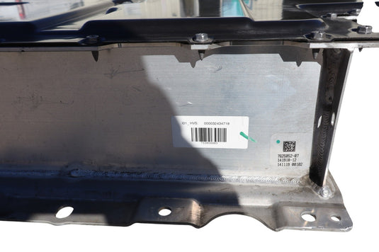 14-17 BMW i3 I01 Hybrid Engine High Voltage Battery 60Ah 61252353655 Oem