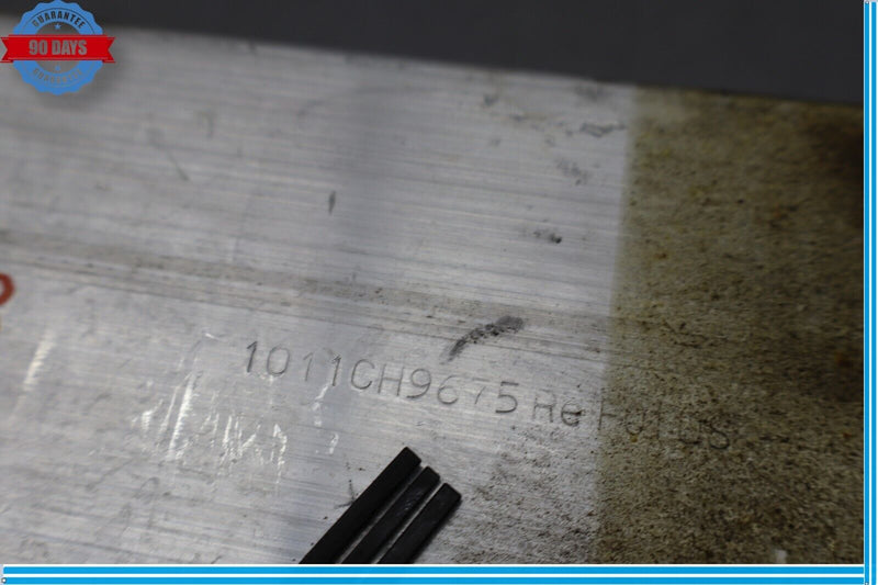 Load image into Gallery viewer, 11-15 BMW 750Li 750Li xDrive Right Passenger Bumper Reinforcement Bracket Oem
