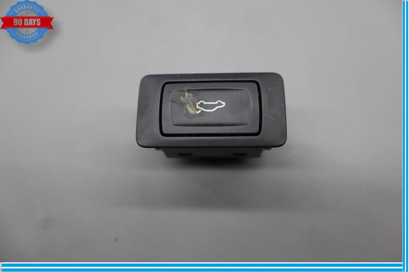 Load image into Gallery viewer, 10-18 Audi Q5 SQ5 Rear Trunk Lid Release Open Switch Button 4G0959831 Oem
