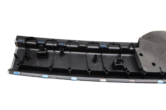 11-18 Porsche Cayenne 958 Rear Trunk Scuff Plate Sill Trim Panel 7P5863909 Oem