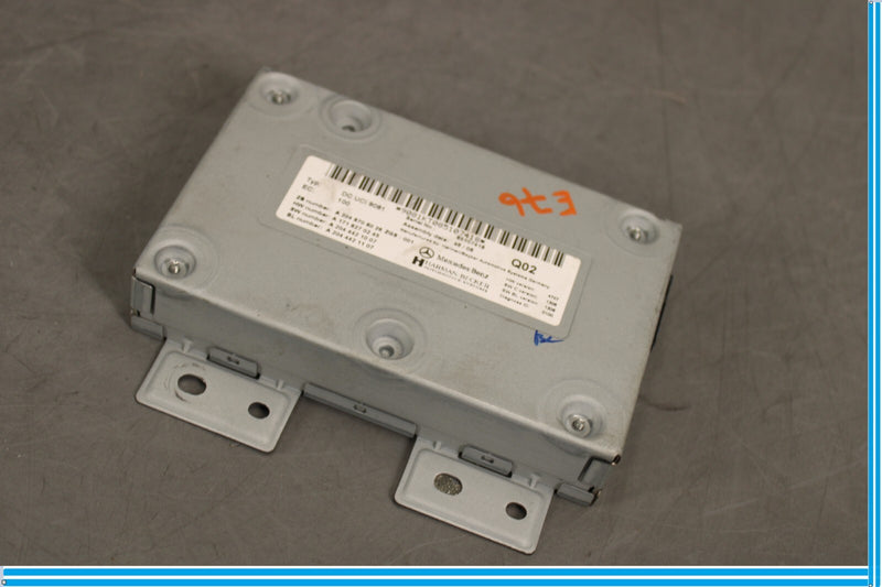 Load image into Gallery viewer, 06-12 Mercedes W164 GL500 GL550 GL450 Communication Interface Module Unit Oem
