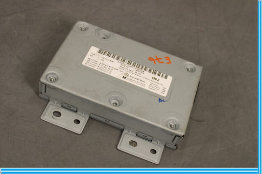 06-12 Mercedes W164 GL500 GL550 GL450 Communication Interface Module Unit Oem