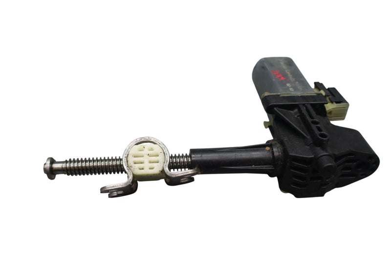 Load image into Gallery viewer, 03-12 Mercedes R230 SL500 SL550 SL600 Front Seat Cushion Depth Motor Oem
