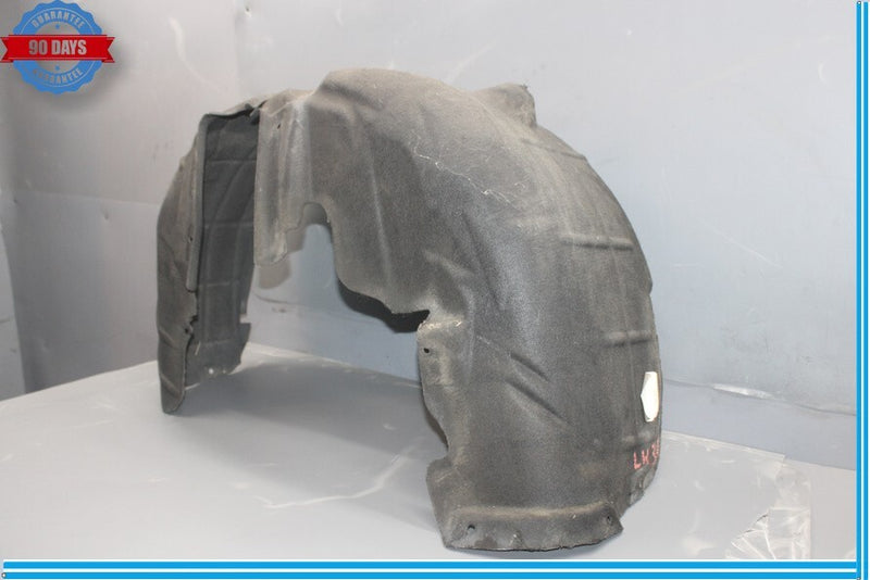 Load image into Gallery viewer, 14-17 Maserati Ghibli Rear Left Side Fender Liner Splash Shield Guard Cover Oem
