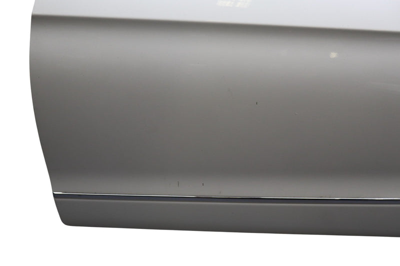 Load image into Gallery viewer, 10-17 Mercedes W207 E350 E550 Front Left Exterior Door Shell Panel White Oem
