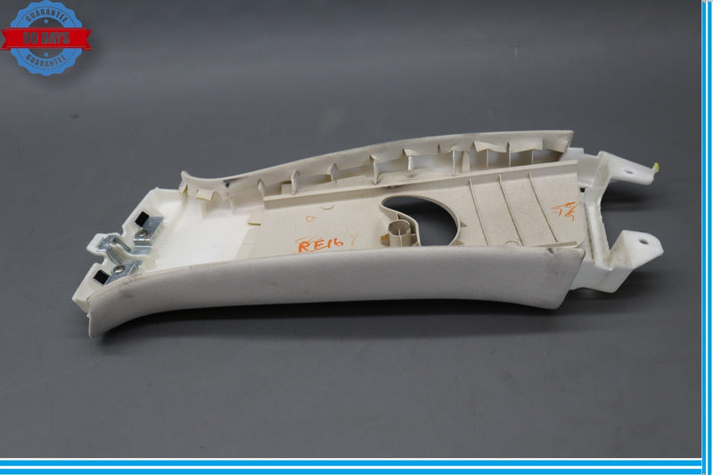 Load image into Gallery viewer, 07-09 Lexus LS460 Front Right Passenger Side B Pillar Cover Panel Trim Oem
