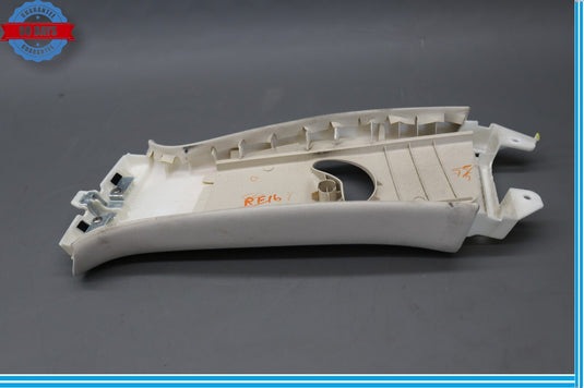 07-09 Lexus LS460 Front Right Passenger Side B Pillar Cover Panel Trim Oem