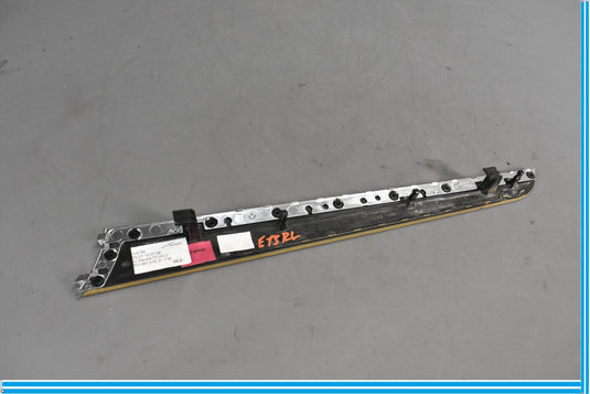 09-16 Audi A4 Rear Left Driver Side Door Trim Panel Molding Oem