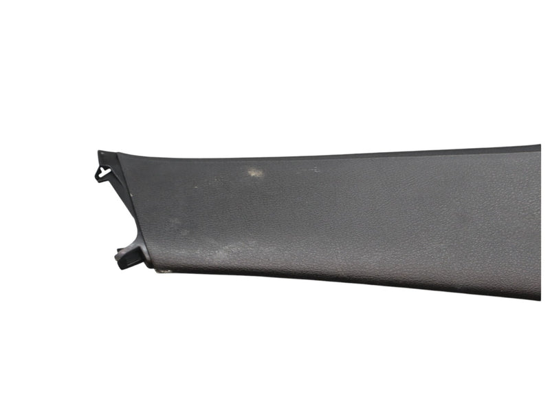 Load image into Gallery viewer, 11-18 Porsche Cayenne 958 Turbo Rear Left Side Upper Trim Panel 7P5867587 Oem
