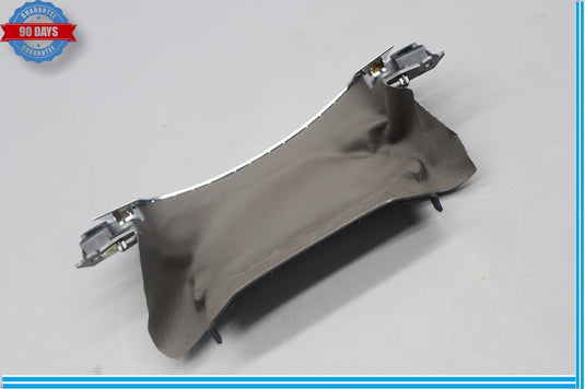 12-17 Audi A7 Front Steering Column Surround Upper Cover Trim Quatrro Oem