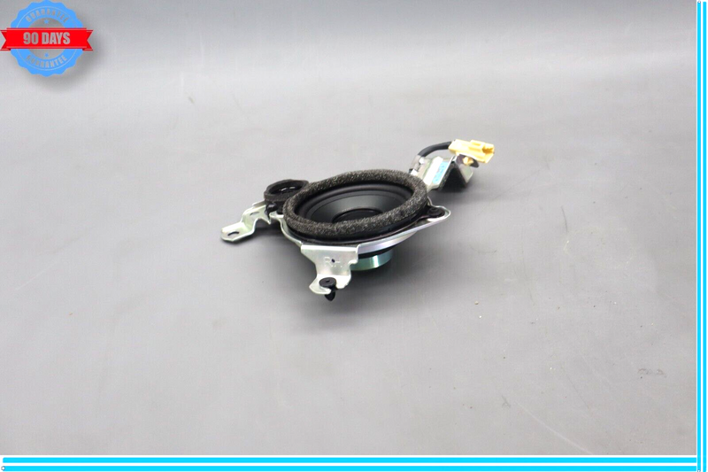 Load image into Gallery viewer, 07-17 Lexus LS460 Rear Right Mark Levinson Quarter Panel Tweeter Speaker Oem
