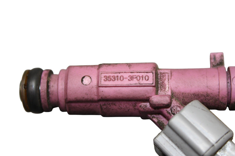 Load image into Gallery viewer, 11-12 Hyundai Equus Genesis 4.6L 5.0L Engine Fuel Injector 35310-3F010 Oem
