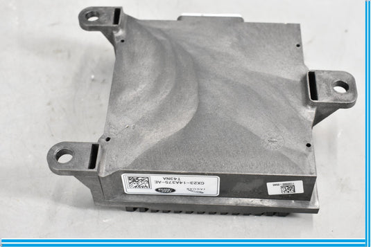 12-15 Jaguar XJ XJL Battery Computer Control Module Oem