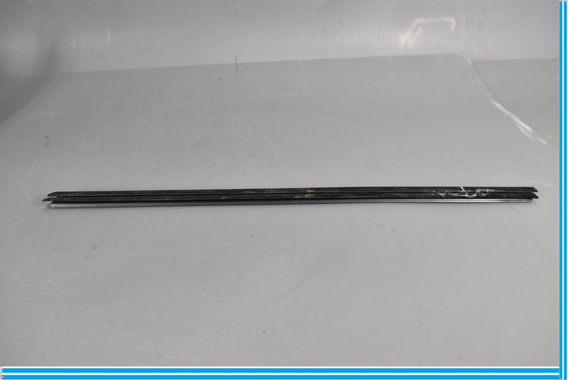Load image into Gallery viewer, 18-20 Jaguar E-Pace Front Left Side Door Window Inner Weatherstrip Seal Oem
