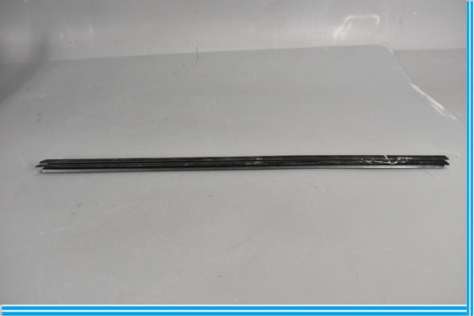 18-20 Jaguar E-Pace Front Left Side Door Window Inner Weatherstrip Seal Oem