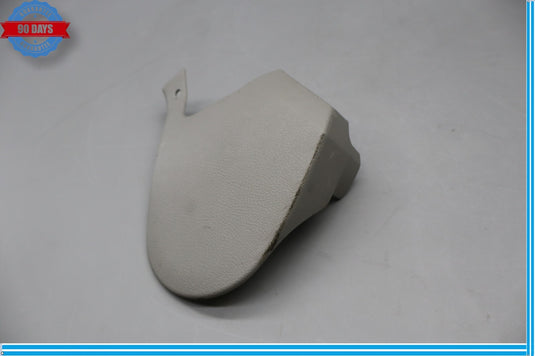 11-18 Porsche Cayenne Front Left Driver Side Seat Trim Cover 8T0881327 Oem