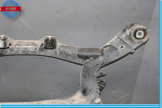 14-16 BMW 320i 328i 428i Rear Suspension Subframe Crossmember 6867417 Oem
