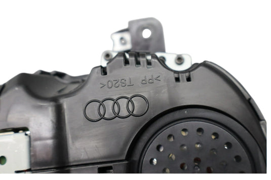 12-16 Audi A6 A6 Quattro A7 Instrument Cluster Gauge Speedometer Black OEM
