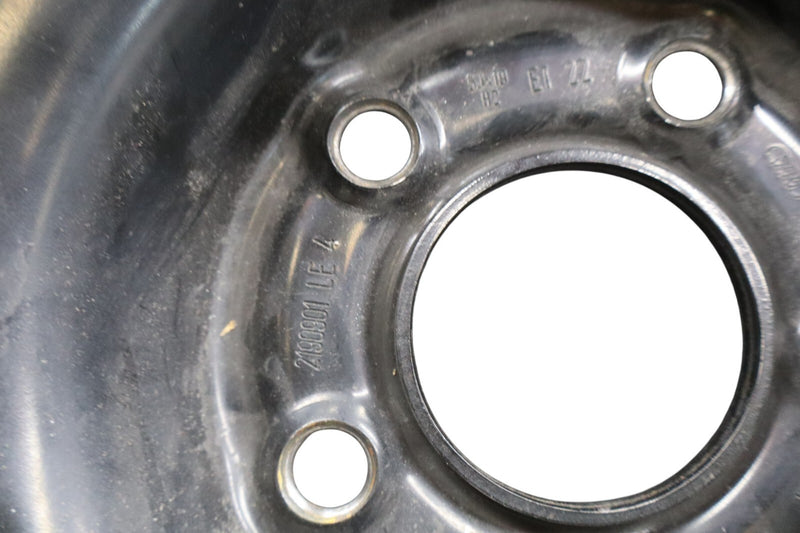 Load image into Gallery viewer, 11-18 Audi A8 A8L Quattro 19&#39;&#39; Emergency Spare Tire Wheel Donut Rim Oem
