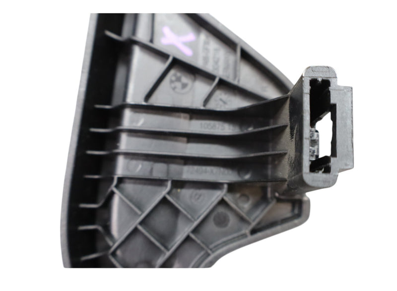 Load image into Gallery viewer, 14-21 BMW I01 i3 i3s Front Right Seat Tilt Adjustment Handle Lever 7304218 Oem
