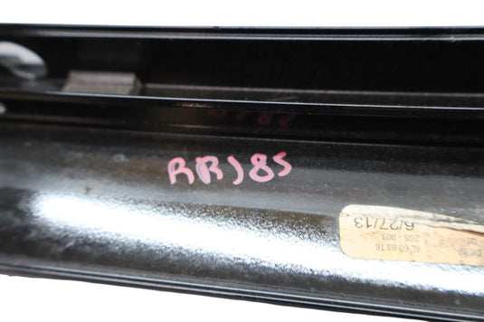 13-16 Mercedes GL450 X166 Rear Right Passenger Side Door Applique Molding Oem