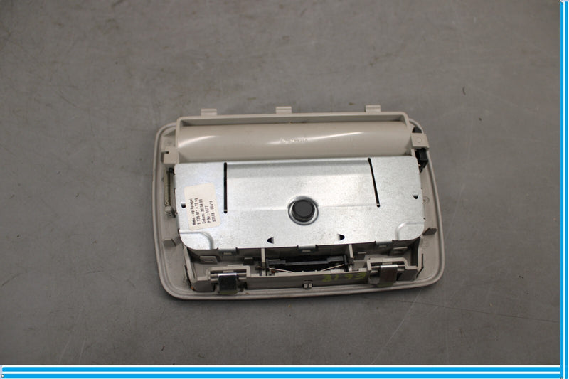 Load image into Gallery viewer, 09-15 BMW 750Li F01 F02 Rear Interior Vanity Makeup Mirror Oem

