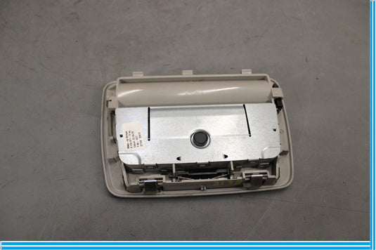09-15 BMW 750Li F01 F02 Rear Interior Vanity Makeup Mirror Oem