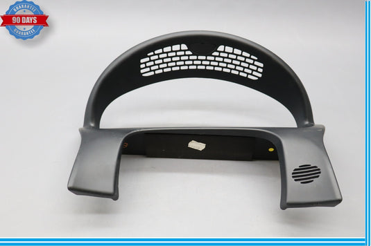 10-18 Jaguar XJ XJL X351 Dash Speedometer Gauge Cluster Trim Panel Bezel Oem