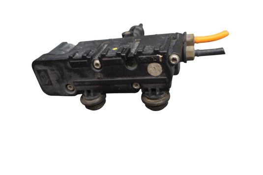 05-16 Land Rover Range Rover Sport Air Suspension Valve Block Airmatic Oem