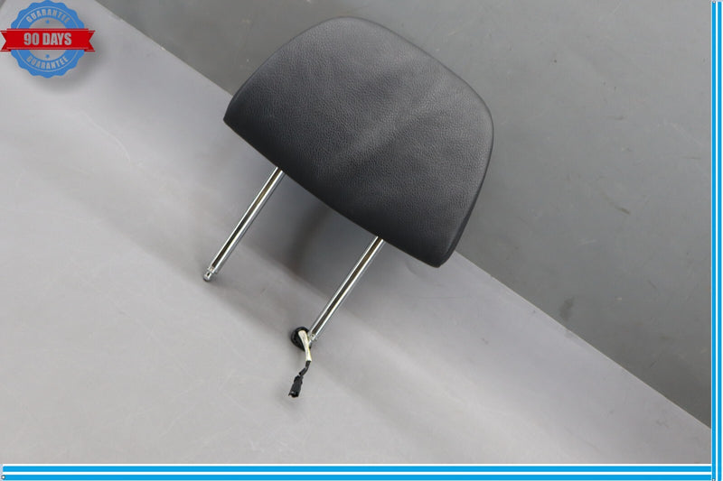 Load image into Gallery viewer, 07-13 BMW X5 Front Left Driver Side Seat Headrest Head Rest Oem

