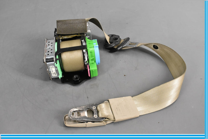 Load image into Gallery viewer, 09-16 Audi A4 Front Right Passenger Side Seat Belt Seatbelt Retractor Oem
