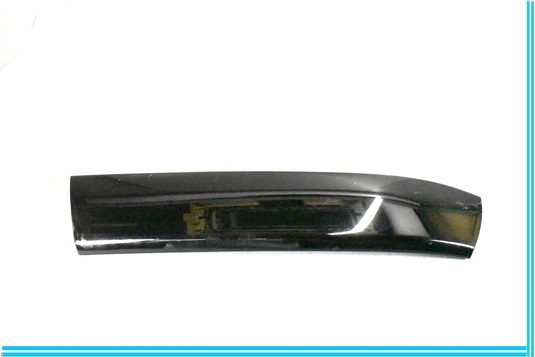 04-13 Maserati Quattroporte M139 Rear Left Door Trim Panel Molding Oem