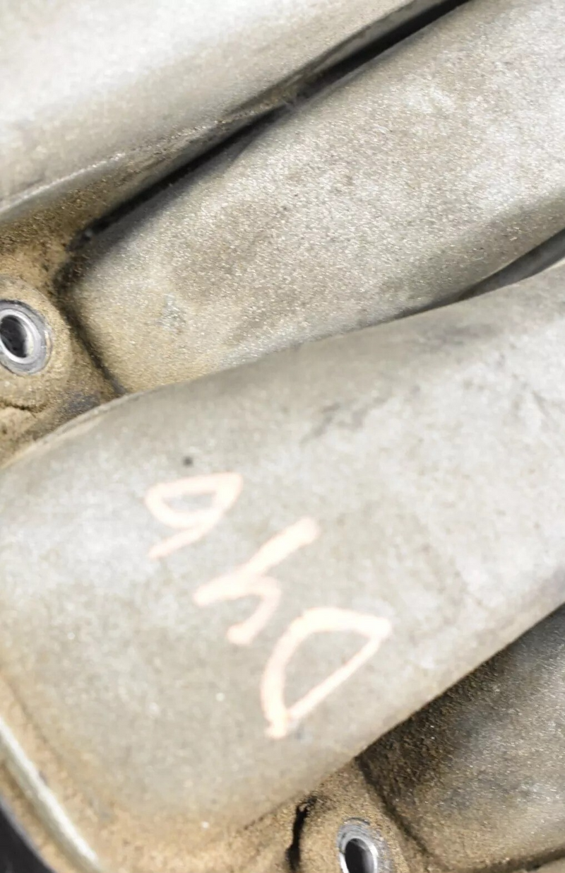 Load image into Gallery viewer, 11-12 Audi A8 Quattro Engine Air Intake Manifold Actuator Assembly 79133185 Oem
