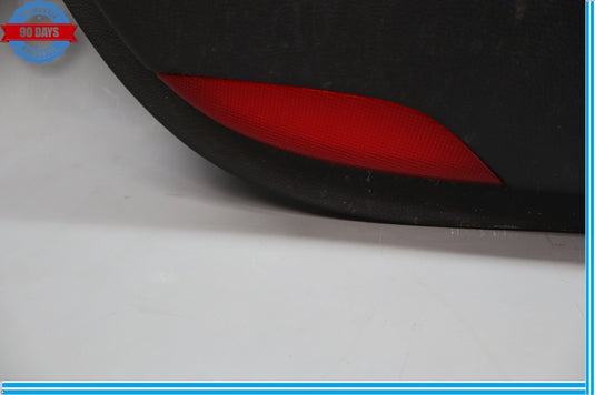 15-17 Hyundai Genesis G80 Front Left Driver Side Interior Door Panel Trim Oem