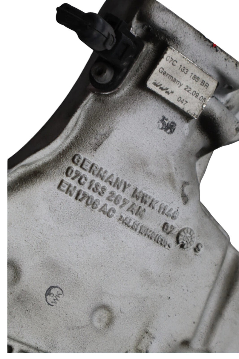 Load image into Gallery viewer, 03-15 Bentley Continental Flying Spur Engine Motor Air Intake Manifold OEM
