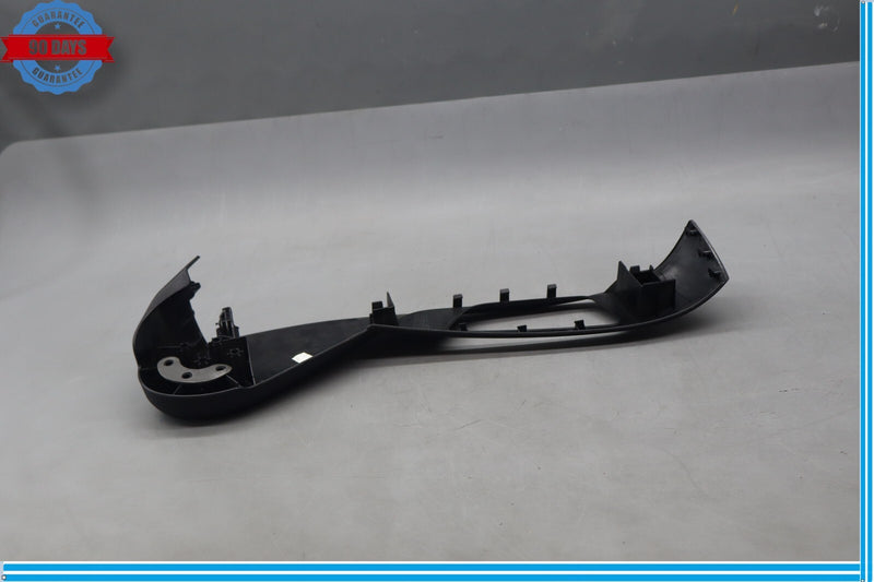 Load image into Gallery viewer, 09-15 BMW 750i 750Li Front Right Passenger Seat Switch Cover Panel Trim Oem
