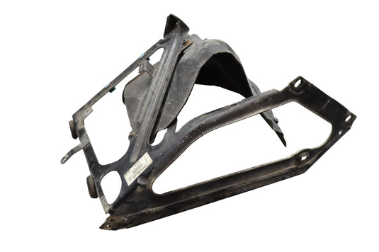 97-04 Porsche Boxster Front Left Engine Radiator Fan Support Mount Bracket Oem